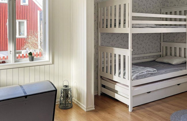 7 Person Holiday Home in Hogsby-by Traum - Foto 14