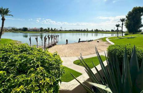 12 Room Scottsdale Golf Tennis Lake Resort Villa - Foto 30