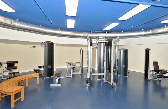 Waterscape Condominiums - Foto 45