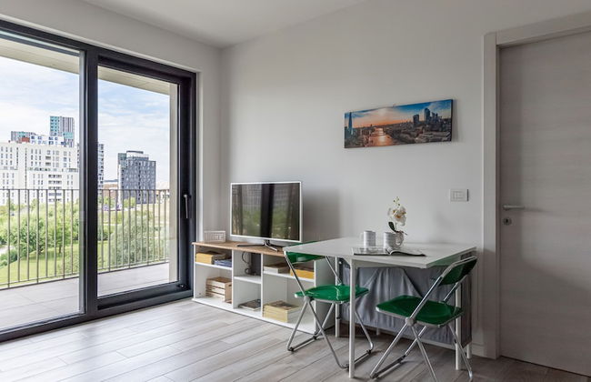 Italianway - Pasolini 74 - Feel Uptown - Foto 3