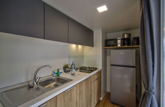 Havelberge Camping Resort - Foto 36