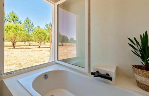 Monte dos Figos · Charming Villa with Private Pool close to Comporta - Foto 16