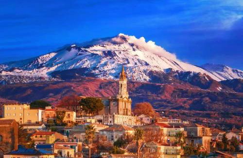 Appartamento Etna - Foto 1