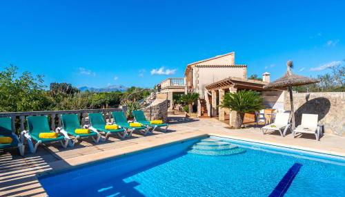 M405 S'hort by Mallorca Villa Selection - Foto 2