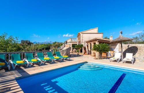 M405 S'hort by Mallorca Villa Selection - Foto 2