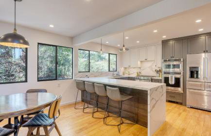 Kenwood Vista by Avantstay 7acres w/ Pool, Fire Pit, Vineyard Views - Foto 5