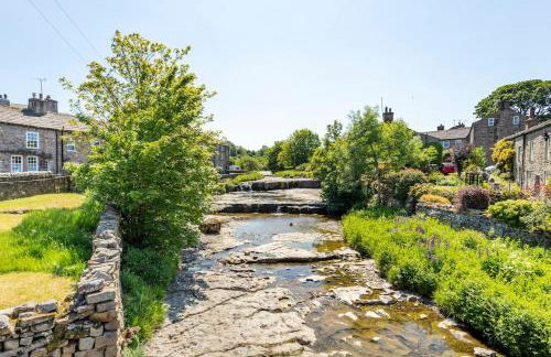 Rose Cottage. Family home on the river - Foto 5