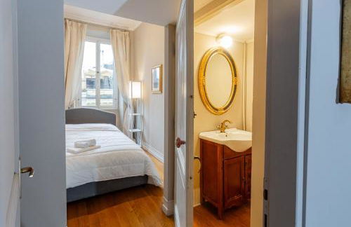 Vatican Penthouse - Terrace with view - Foto 23