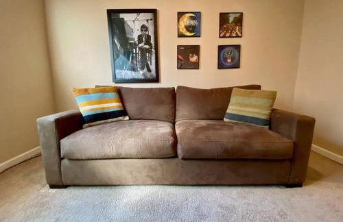 Austin Greenbelt Getaway! - Foto 6