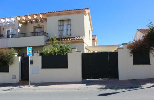 Casa Cervantes by CasaTuristica - Photo 19