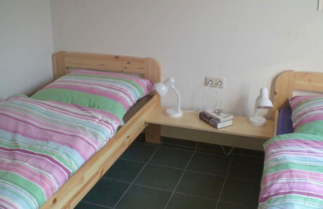 Holiday Apartment in Lancken-granitz - Photo 4