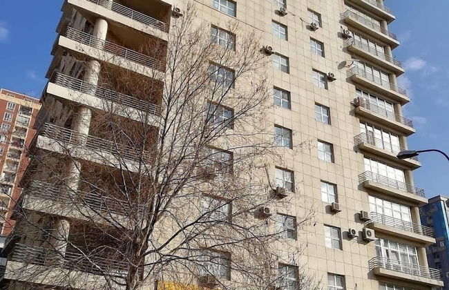 Panorama Baku - 22 Floor - Foto 26