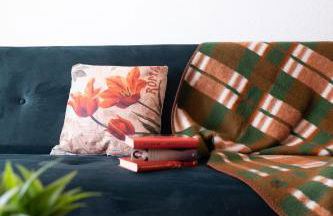 Blick auf die Sachsenhöhe - Foto 4