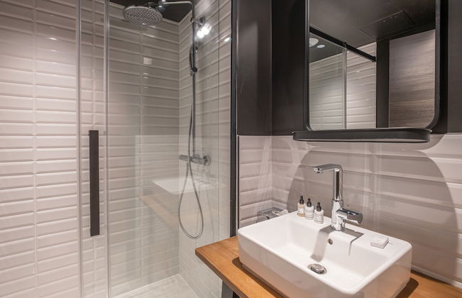 Appart'hôtel East Paris Suite - Foto 26