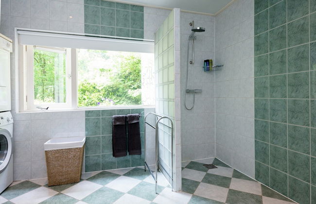 Cozy Countryside Escape in Dalfsen - Photo 17