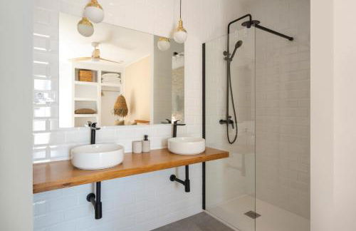 Villa NOMA - Design space with Pool in Corralejo - Foto 31