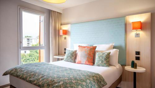 Residhome Paris-Guyancourt - Foto 2