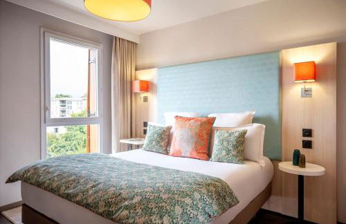 Residhome Paris-Guyancourt - Foto 2