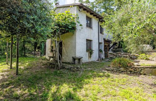 Holiday Home La casa del Fiume by Interhome - Foto 10