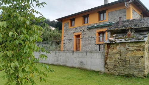 Casa el Fanoso - Foto 4, Garden, Garden view