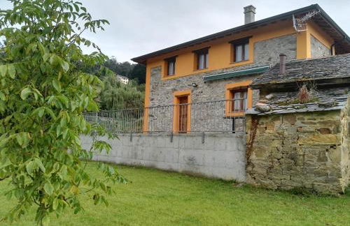 Casa el Fanoso - Foto 4