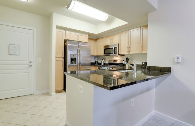 Relaxing Vibe Alexandria Apts - Photo 49