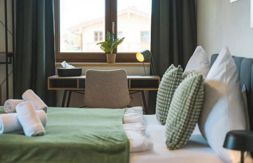 CHALET AM SEE - Seeblick Bergblick modern charmant NEU - Photo 49