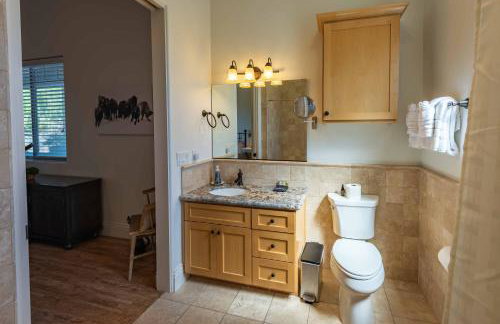 Frontier Resort - Foto 22