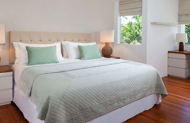 Sienna Villas Seminyak - Foto 20