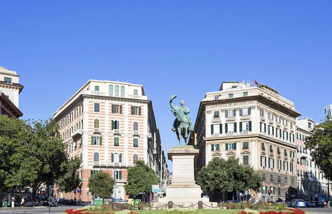 Modern Loft in the City Center - Foto 30