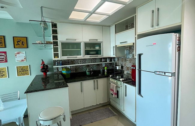 Apartamento Porto Real Pegasus - Foto 4