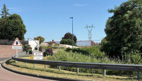 Le refuge du pont - Foto 4