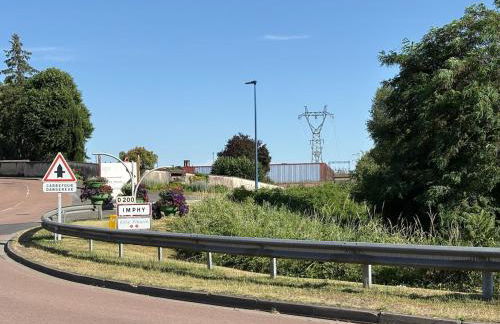 Le refuge du pont - Foto 4