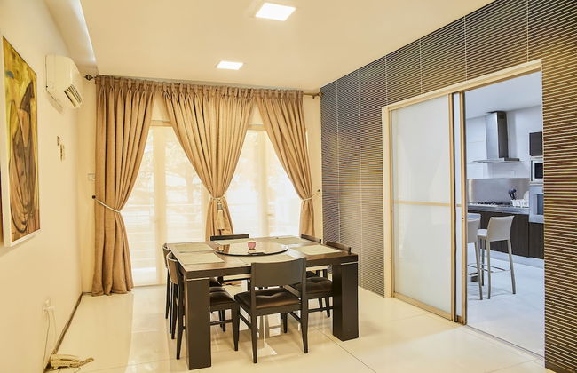 Impeccable 3-bed Luxury Apartment in Ikoyi, Lagos - Foto 21