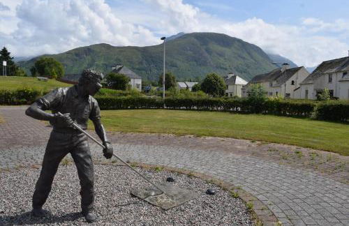 Traditional 3 bed town house - Foto 27