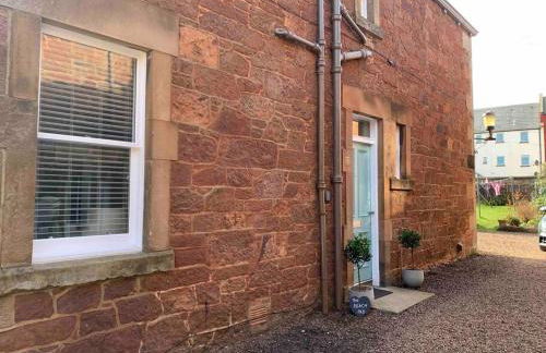 The Beach Pad North Berwick - Foto 36