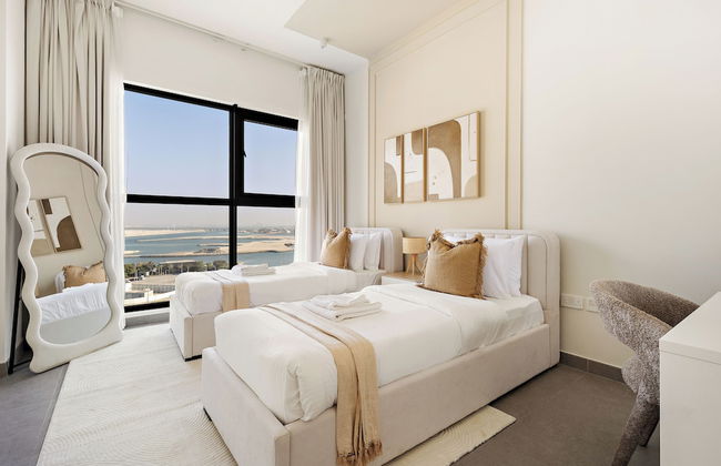 Silkhaus Pixel Tower2 - Reem Island - Photo 20