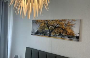 appartement cosy et lumineux avec parking gratuit - Foto 14