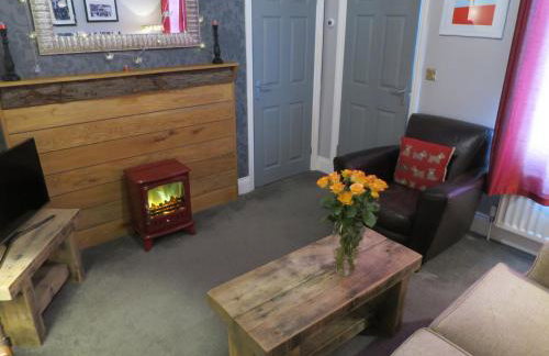 Parkside Apartments - Foto 9