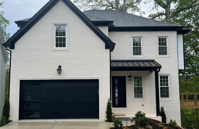 2756 Bridgegate Trce NE GA - Basement - Foto 7