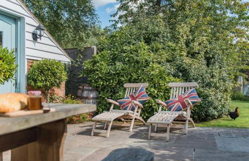 Freshwater Barn - Foto 1