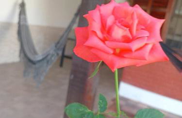 Casa Aconchegante Lazer e Descanso - Foto 17