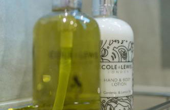 Best Western Sysonby Knoll Hotel - Photo 38