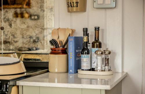 Grade II Listed Cottage & Garden Evercreech - Foto 10