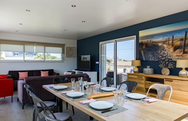 Maison du Venec - Foto 1