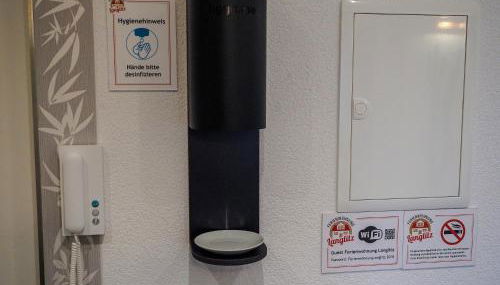 Ferienwohnung Langlitz - Foto 5