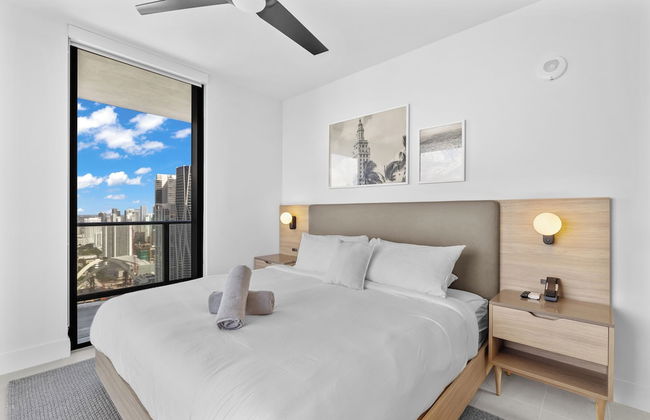 Luxury Condos in Downtown Miami - Photo 41