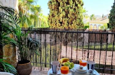 Apartamento Relax y Golf - Photo 12