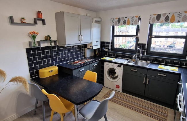 Seaside Escape in Kirkcaldy - Foto 7