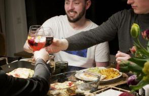 Freistehendes Ferienhaus Renkenmühle näher kann man am Wasser nicht wohnen - Foto 38